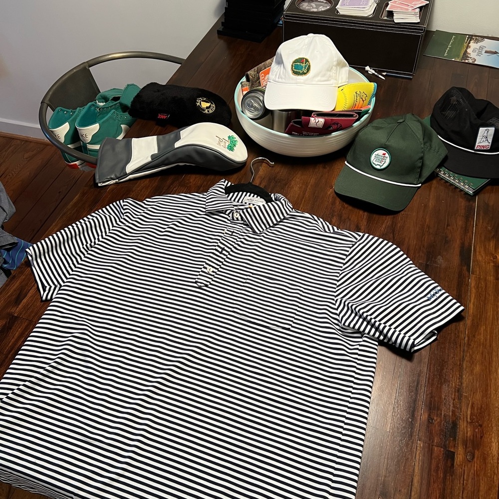Peter Millar Summer Comfort Large